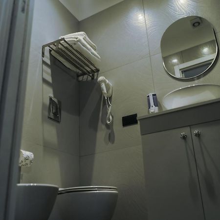 Dl Luxury B&B نابولي المظهر الخارجي الصورة