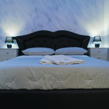Dl Luxury B&B نابولي المظهر الخارجي الصورة