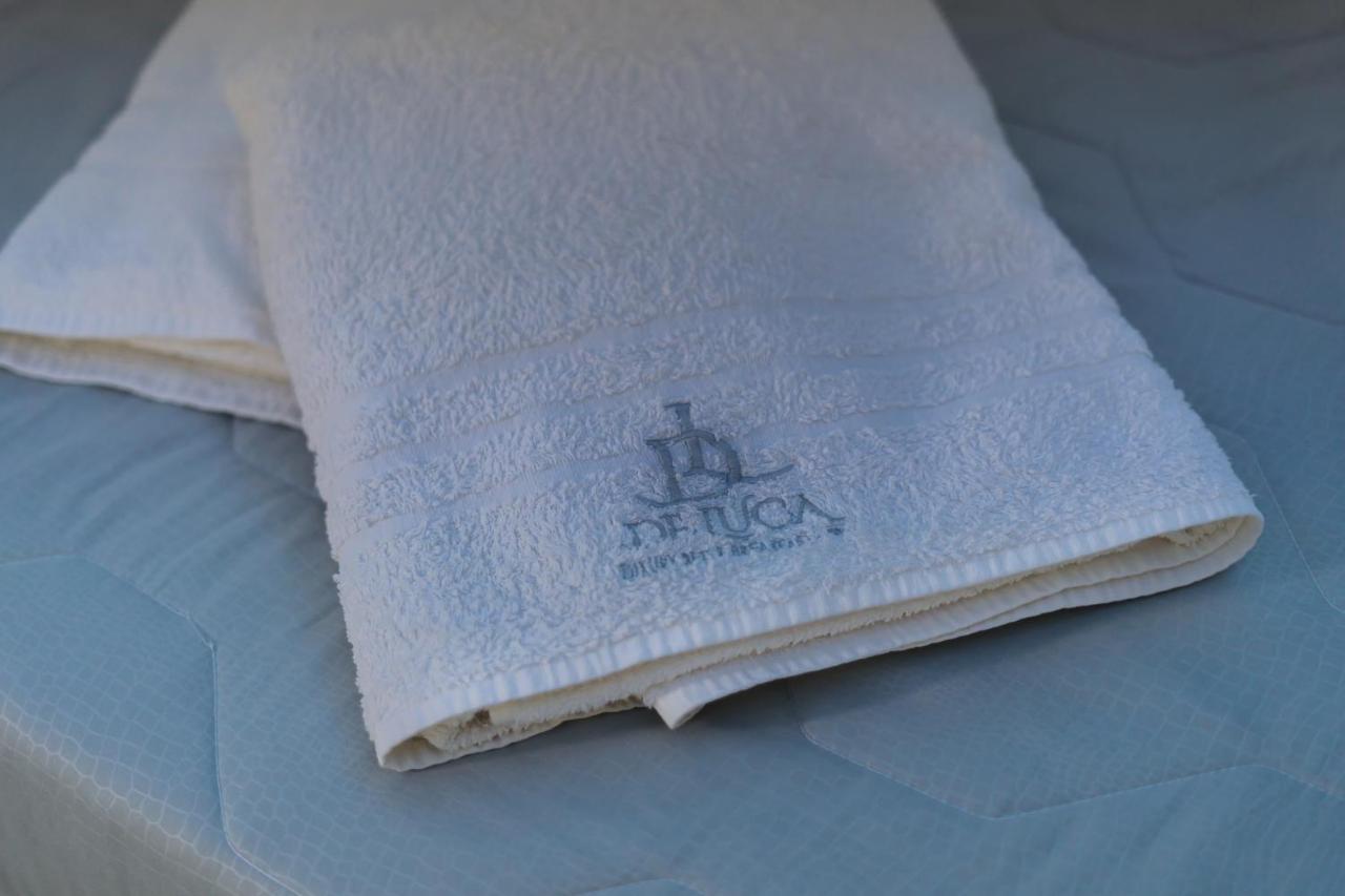 Dl Luxury B&B نابولي المظهر الخارجي الصورة