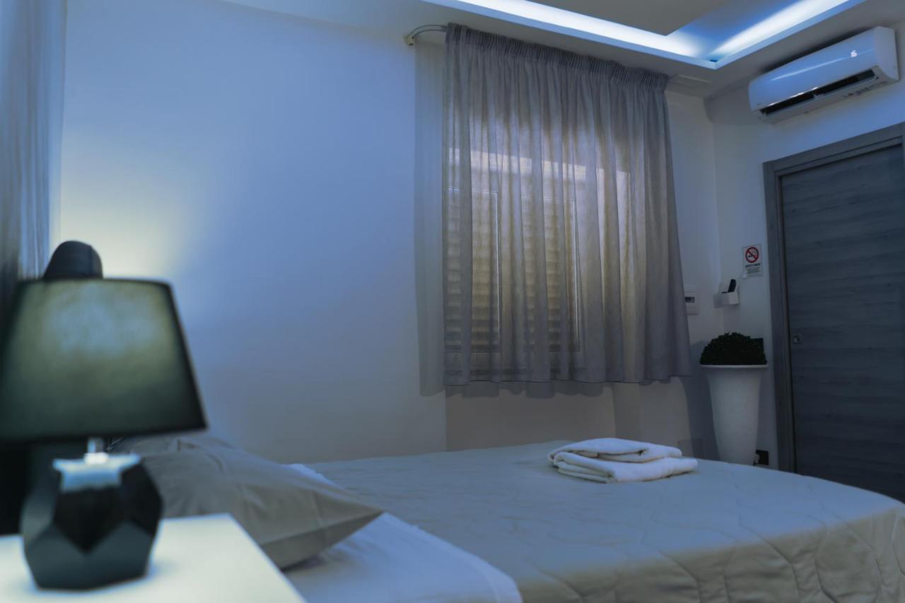 Dl Luxury B&B نابولي المظهر الخارجي الصورة