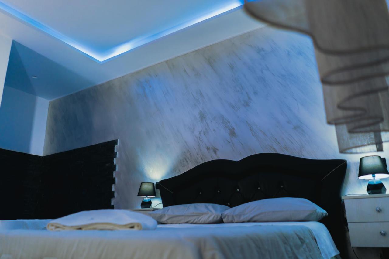 Dl Luxury B&B نابولي المظهر الخارجي الصورة
