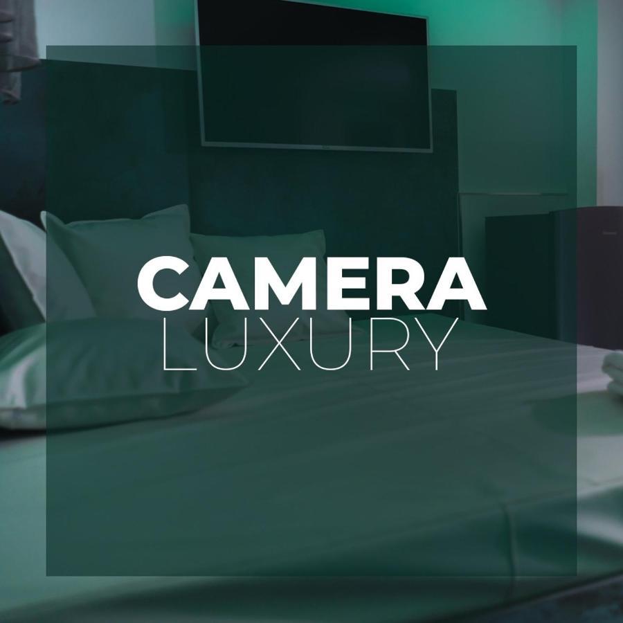 Dl Luxury B&B نابولي المظهر الخارجي الصورة