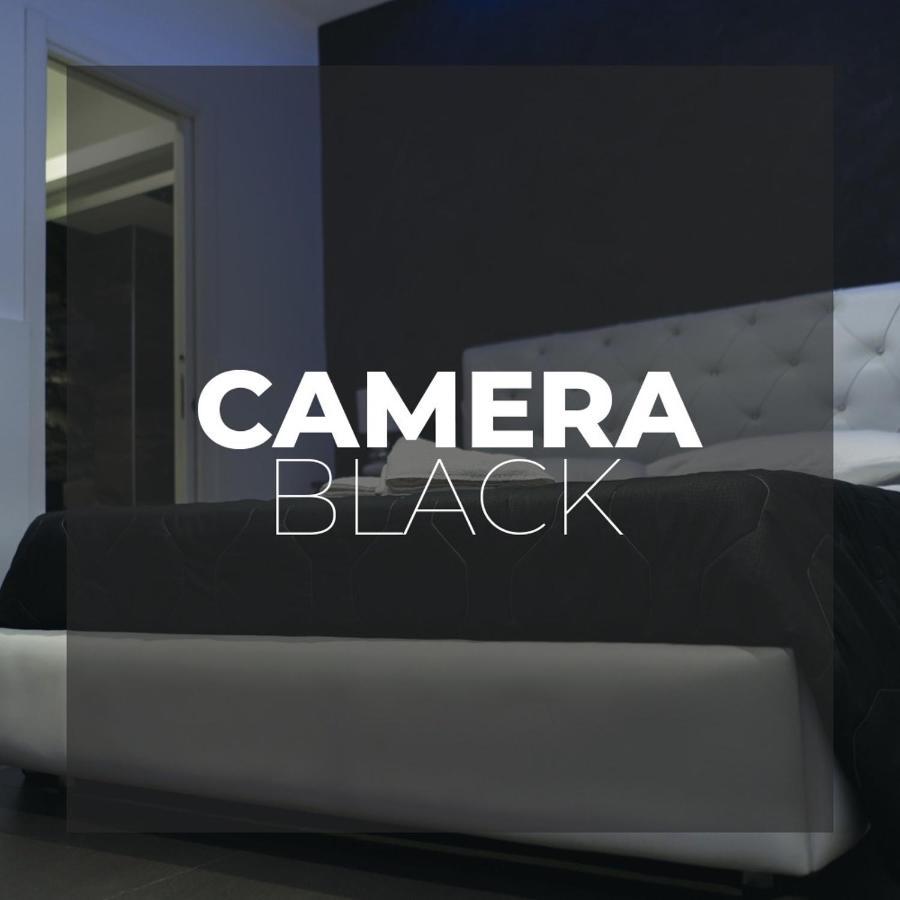 Dl Luxury B&B نابولي المظهر الخارجي الصورة