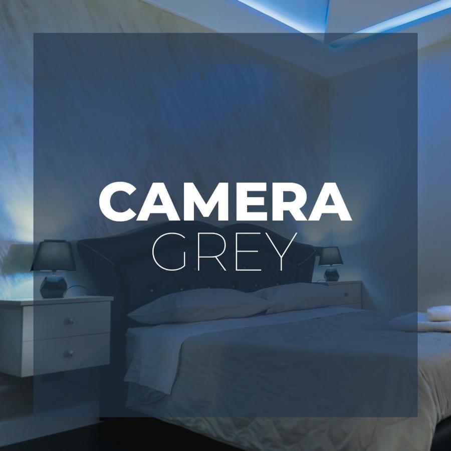Dl Luxury B&B نابولي المظهر الخارجي الصورة